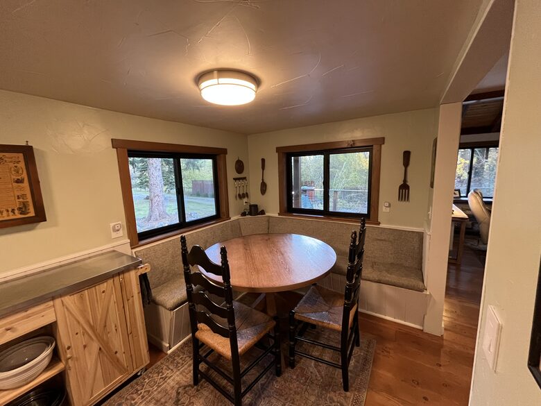 Mountain Comfort Near Trails, Town & Glacier National Park - Whitefish, Montana