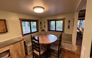 Mountain Comfort Near Trails, Town & Glacier National Park - Whitefish, Montana