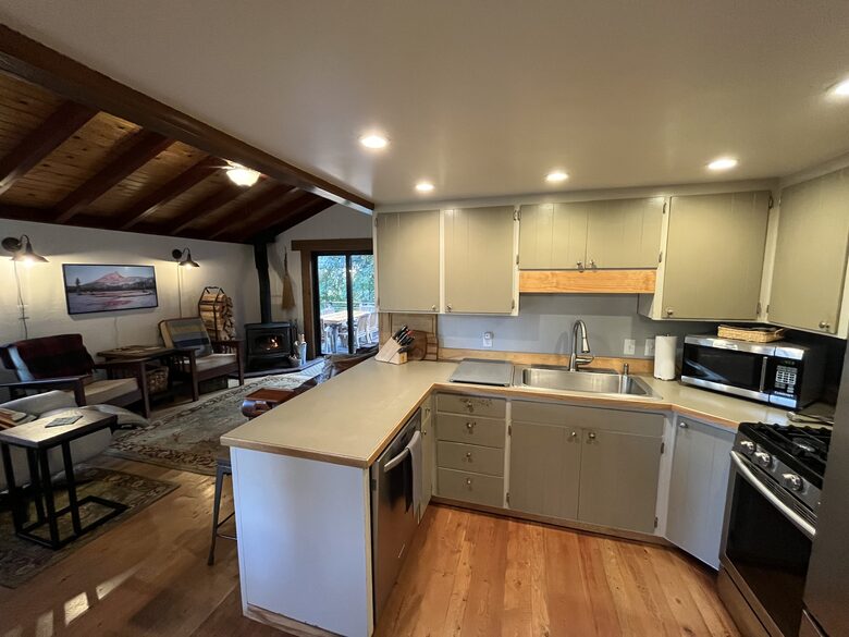 Mountain Comfort Near Trails, Town & Glacier National Park - Whitefish, Montana