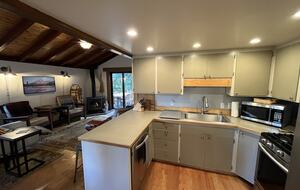 Mountain Comfort Near Trails, Town & Glacier National Park - Whitefish, Montana