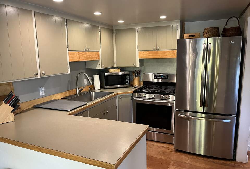 Mountain Comfort Near Trails, Town & Glacier National Park - Whitefish, Montana