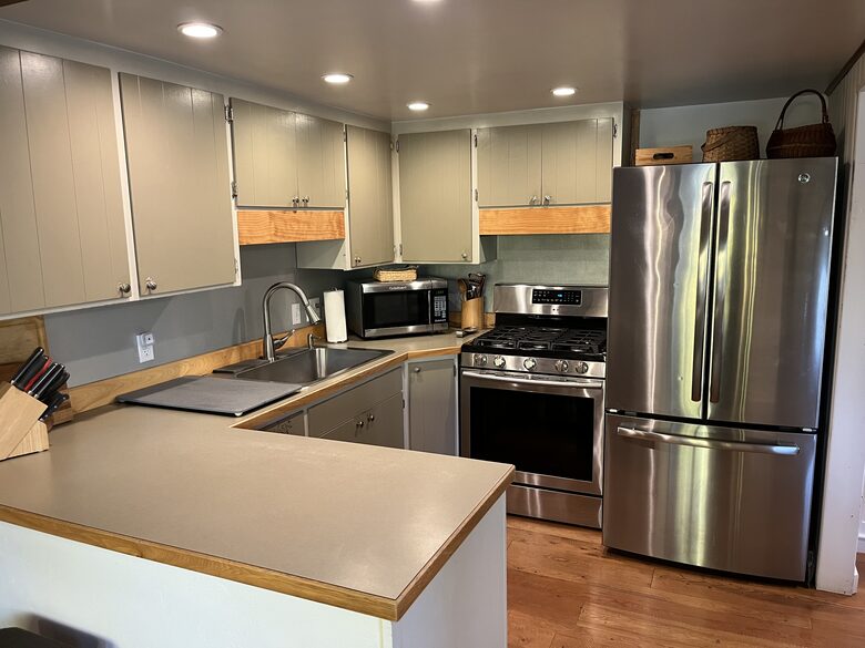 Mountain Comfort Near Trails, Town & Glacier National Park - Whitefish, Montana