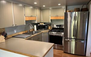 Mountain Comfort Near Trails, Town & Glacier National Park - Whitefish, Montana