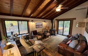 Mountain Comfort Near Trails, Town & Glacier National Park - Whitefish, Montana