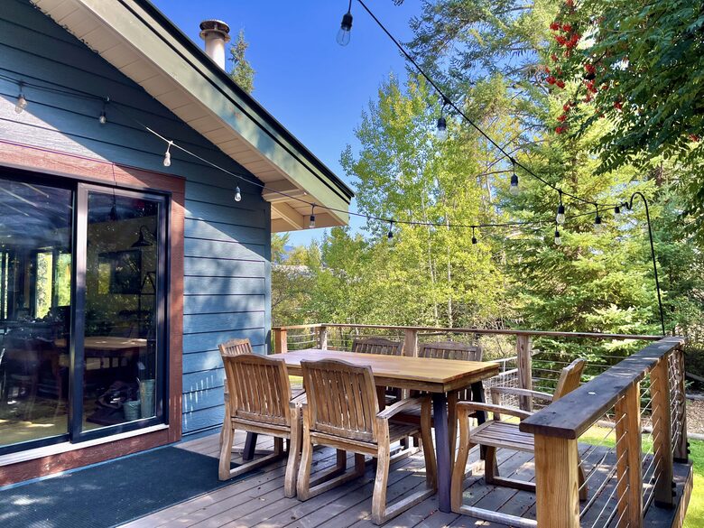 Mountain Comfort Near Trails, Town & Glacier National Park - Whitefish, Montana