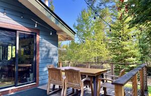 Mountain Comfort Near Trails, Town & Glacier National Park - Whitefish, Montana