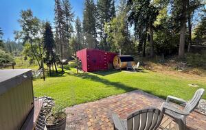 Mountain Comfort Near Trails, Town & Glacier National Park - Whitefish, Montana