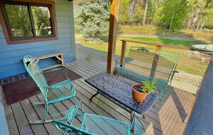 Mountain Comfort Near Trails, Town & Glacier National Park - Whitefish, Montana