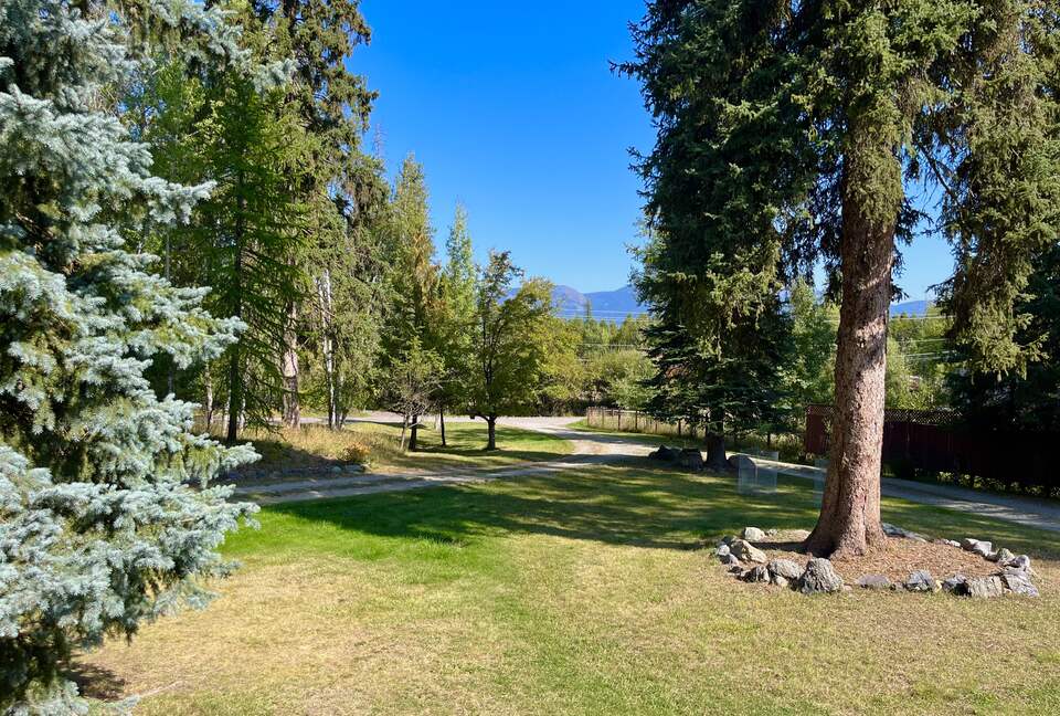 Mountain Comfort Near Trails, Town & Glacier National Park - Whitefish, Montana