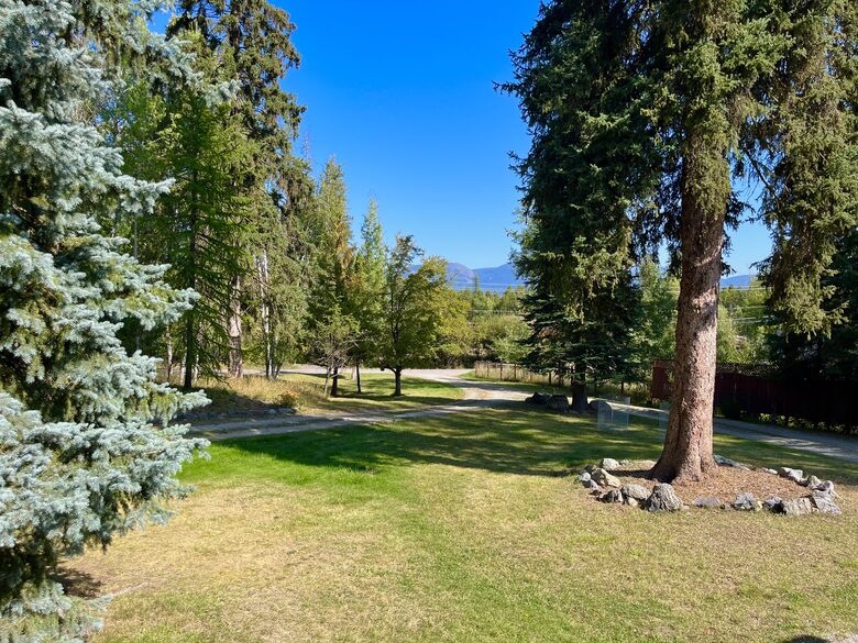 Mountain Comfort Near Trails, Town & Glacier National Park - Whitefish, Montana