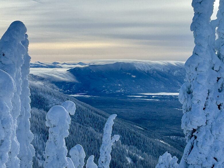Mountain Comfort Near Trails, Town & Glacier National Park - Whitefish, Montana
