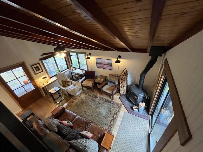 Mountain Comfort Near Trails, Town & Glacier National Park - Whitefish, Montana