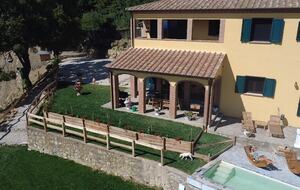 Elegant Countryside Suite in a Restored Villa near Massa Marittima - Massa Marittima, Italy