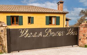 Elegant Countryside Suite in a Restored Villa near Massa Marittima - Massa Marittima, Italy