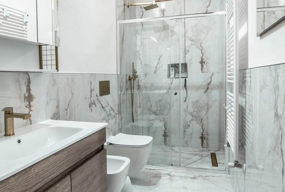 Elegant One-Bedroom Retreat in a Restored Tuscan Villa - Massa Marittima, Italy