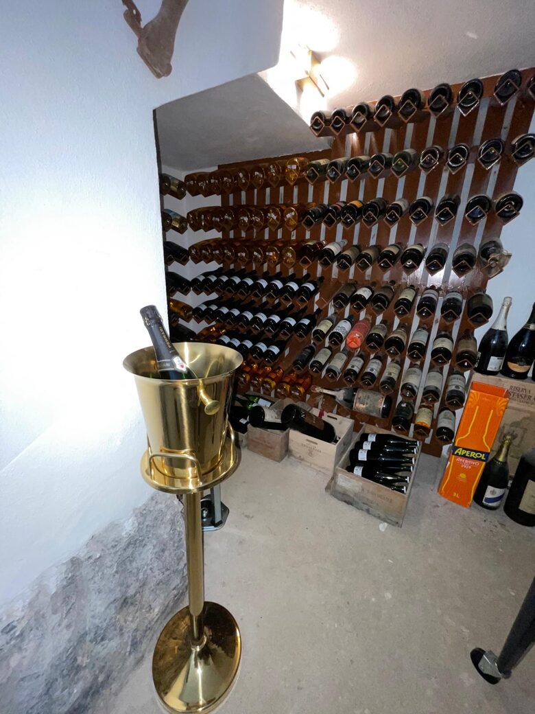 Peaceful Tuscan Getaway with Hill Views & Sauna - Massa Marittima, Italy