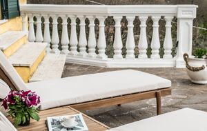 Elegant One-Bedroom Retreat in a Restored Tuscan Villa - Massa Marittima, Italy