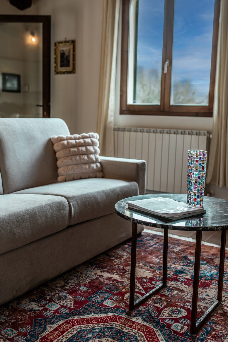 Peaceful Tuscan Getaway with Hill Views & Sauna - Massa Marittima, Italy