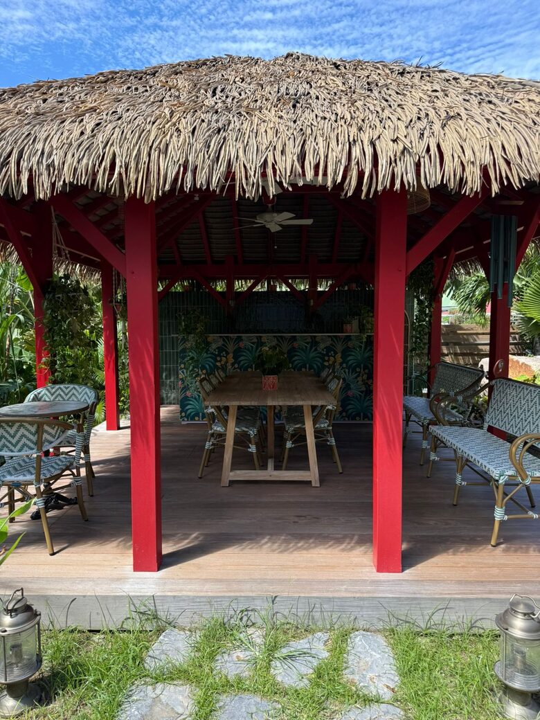 1493 Villa & Lodges - Saint Barthélemy, Saint Barthélemy