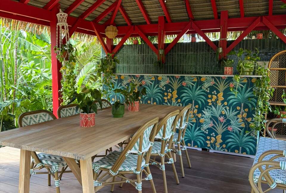 1493 Villa & Lodges - Saint Barthélemy, Saint Barthélemy