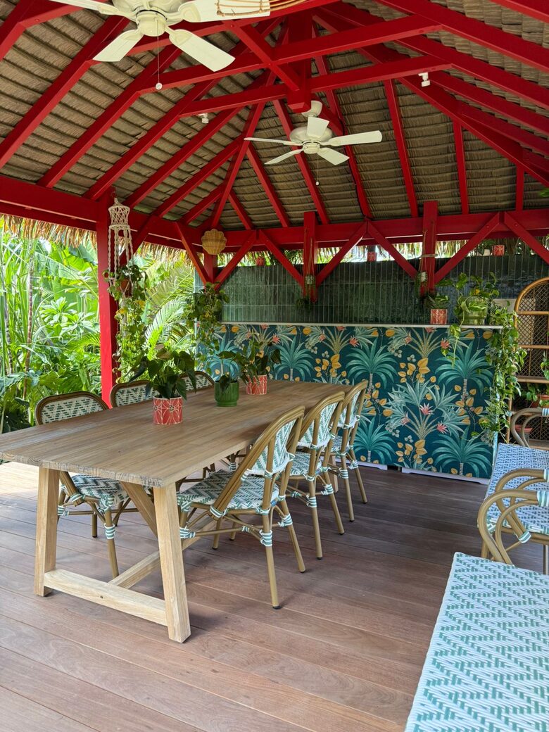 1493 Villa & Lodges - Saint Barthélemy, Saint Barthélemy