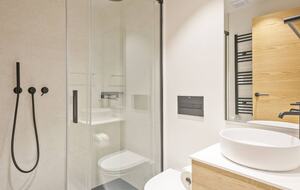 Sophisticated Alpine Triplex - Baqueira, Spain