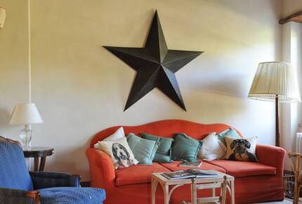 A Hilltop Country Villa in San Gemini - San Gemini, Italy