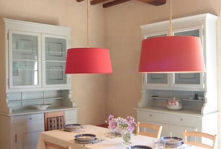 A Hilltop Country Villa in San Gemini - San Gemini, Italy