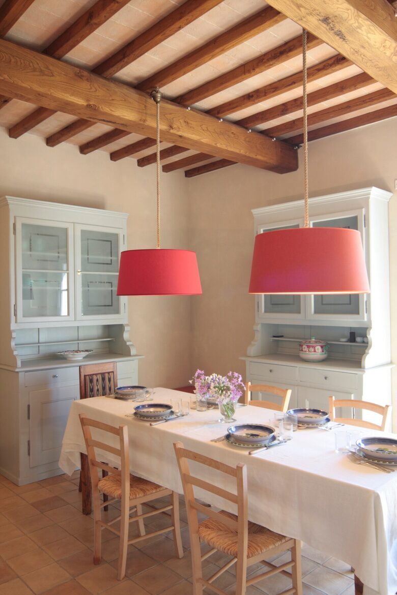 A Hilltop Country Villa in San Gemini - San Gemini, Italy