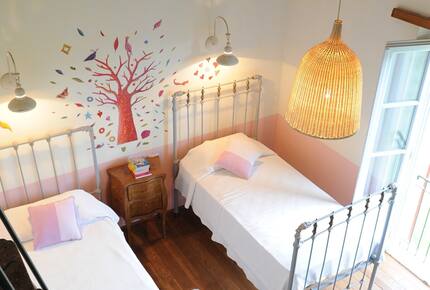 A Hilltop Country Villa in San Gemini - San Gemini, Italy