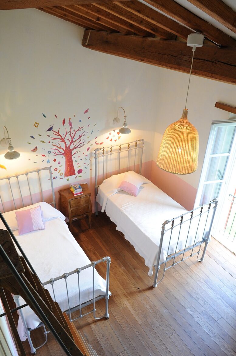 A Hilltop Country Villa in San Gemini - San Gemini, Italy