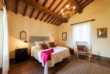 A Hilltop Country Villa in San Gemini - San Gemini, Italy