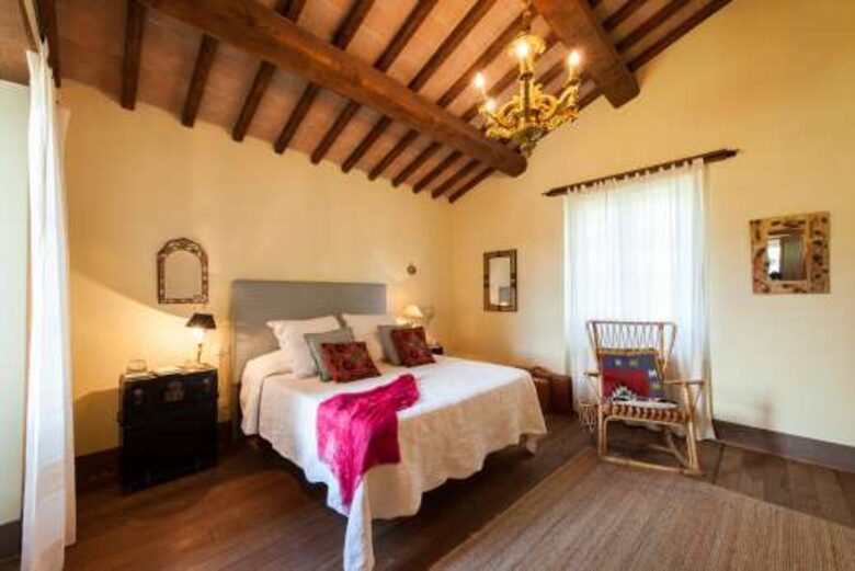 A Hilltop Country Villa in San Gemini - San Gemini, Italy