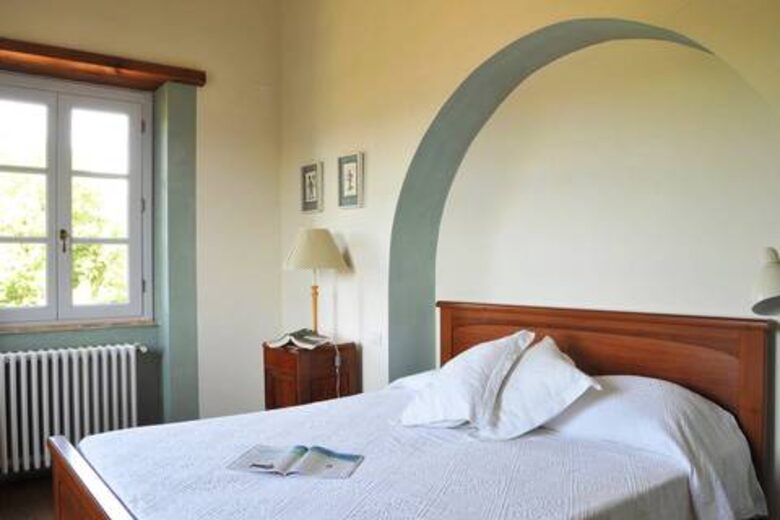 A Hilltop Country Villa in San Gemini - San Gemini, Italy