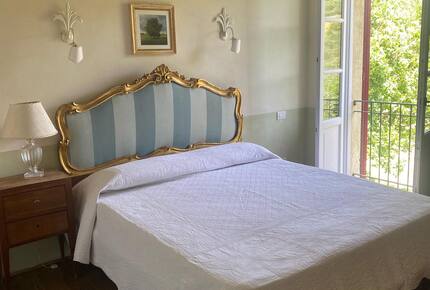 A Hilltop Country Villa in San Gemini - San Gemini, Italy