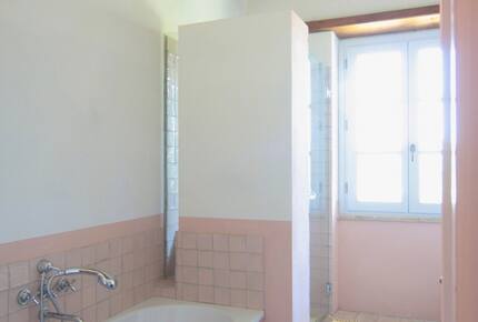 A Hilltop Country Villa in San Gemini - San Gemini, Italy