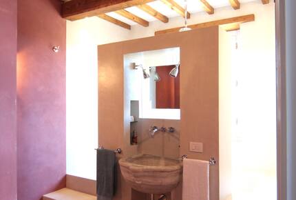 A Hilltop Country Villa in San Gemini - San Gemini, Italy