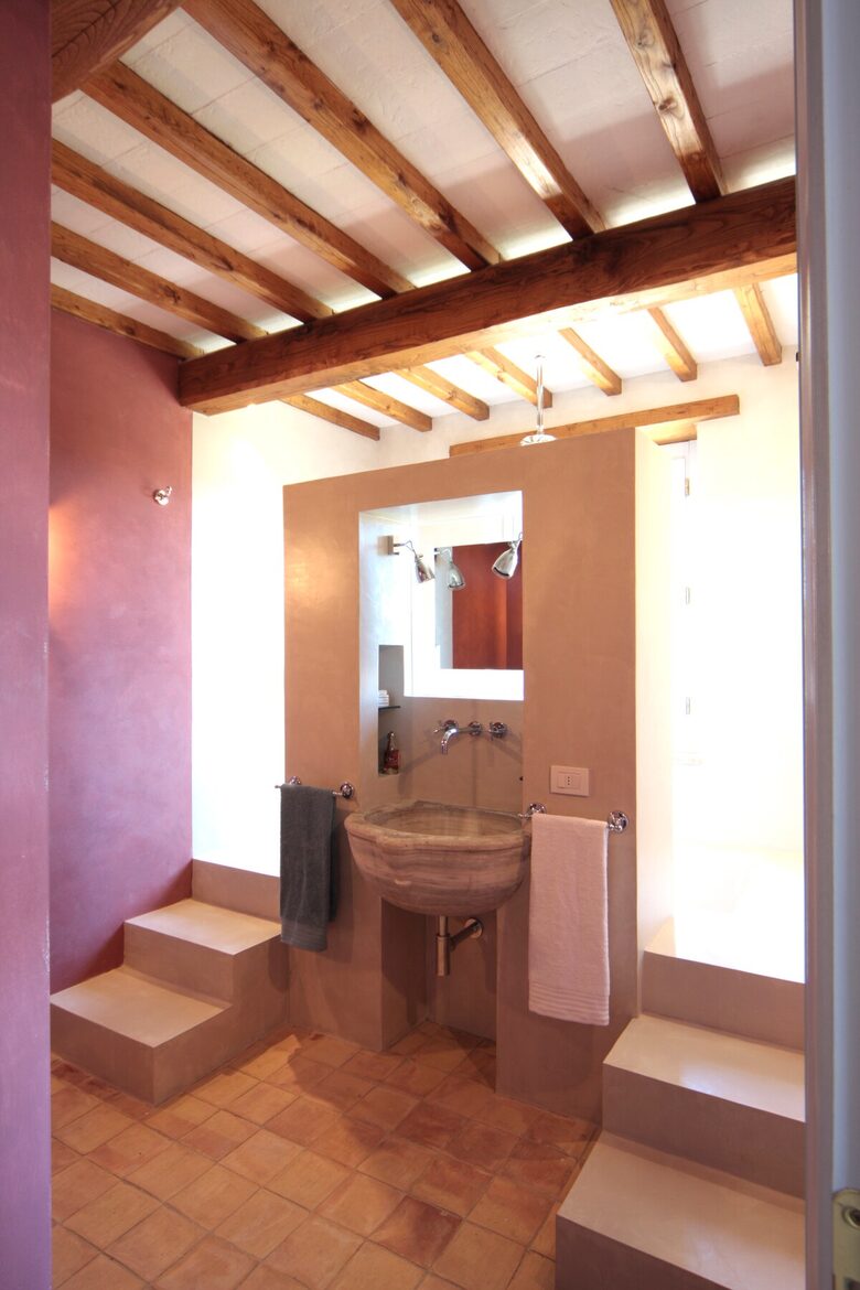 A Hilltop Country Villa in San Gemini - San Gemini, Italy