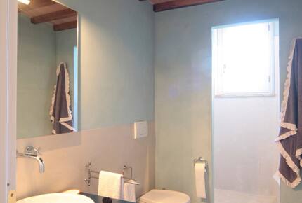 A Hilltop Country Villa in San Gemini - San Gemini, Italy