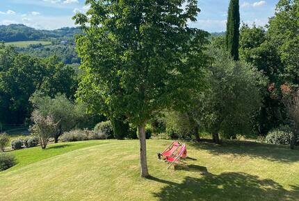 A Hilltop Country Villa in San Gemini - San Gemini, Italy