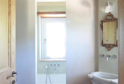 A Hilltop Country Villa in San Gemini - San Gemini, Italy