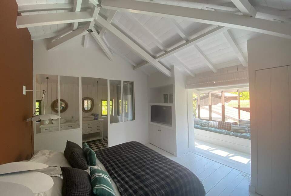 Tasteful French Hideaway with Outdoor Pool - Lège-Cap-Ferret, France