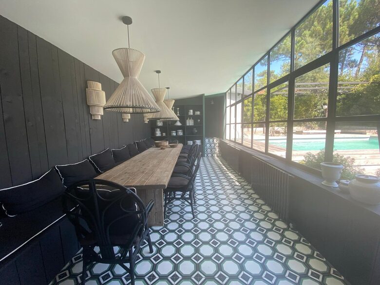 Tasteful French Hideaway with Outdoor Pool - Lège-Cap-Ferret, France