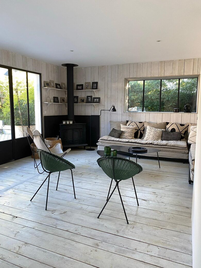 Tasteful French Hideaway with Outdoor Pool - Lège-Cap-Ferret, France