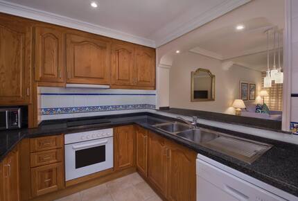 Mediterranean Bliss | Beachfront Villa at Marbella Resort - Marbella, Spain