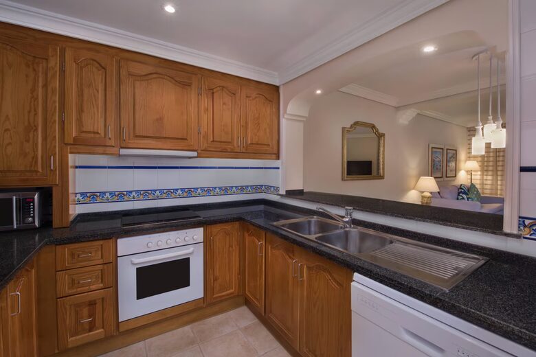 Mediterranean Bliss | Beachfront Villa at Marbella Resort - Marbella, Spain