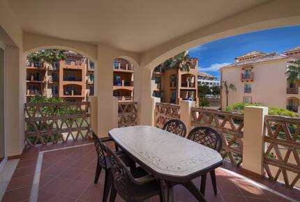 Mediterranean Bliss | Beachfront Villa at Marbella Resort - Marbella, Spain