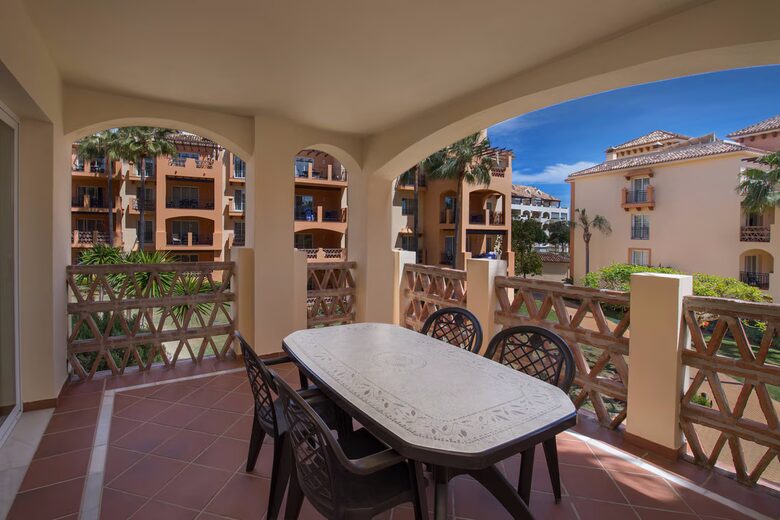 Mediterranean Bliss | Beachfront Villa at Marbella Resort - Marbella, Spain