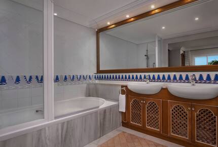 Mediterranean Bliss | Beachfront Villa at Marbella Resort - Marbella, Spain