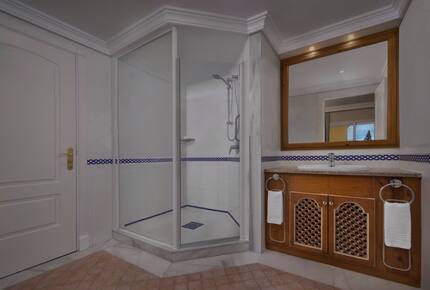 Mediterranean Bliss | Beachfront Villa at Marbella Resort - Marbella, Spain